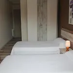 La Flor De Quejo Guest house