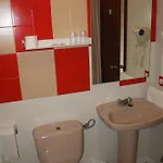 Guest house La Flor De Quejo Isla