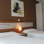 La Flor De Quejo Guest house