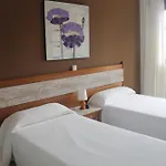 La Flor De Quejo Guest house 2*