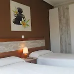 Guest house La Flor De Quejo Isla
