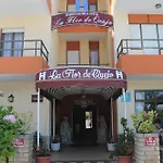 Guest house La Flor De Quejo