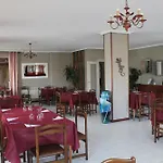 Guest house La Flor De Quejo 2*