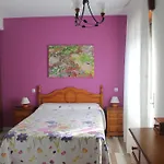 La Flor De Quejo Guest house Isla