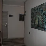 Guest house La Flor De Quejo