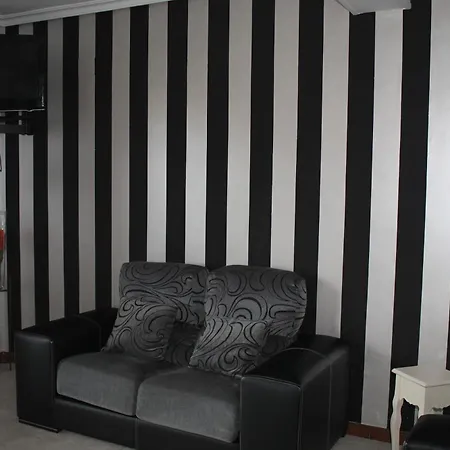 Penzion La Flor De Quejo 2*