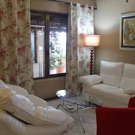 La Flor De Quejo Vendégház 2*