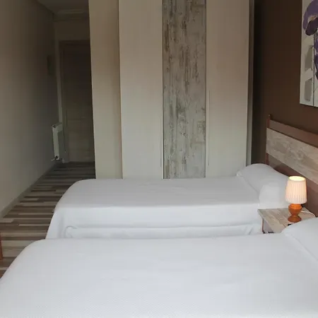 La Flor De Quejo Guest house