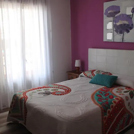 Guest house La Flor De Quejo 2*