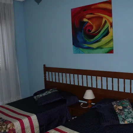 La Flor De Quejo Maison d'hôtes