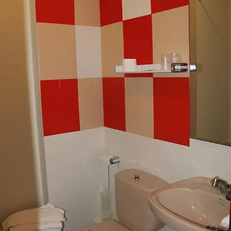 La Flor De Quejo Pensionat 2*