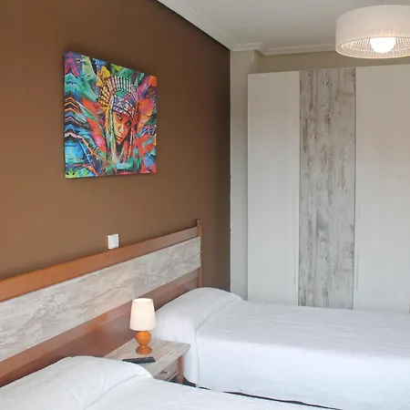 La Flor De Quejo 2* Isla Plana