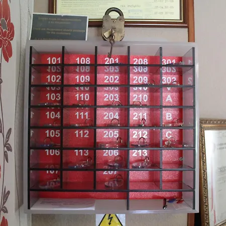 La Flor De Quejo Pensionat Isla Plana