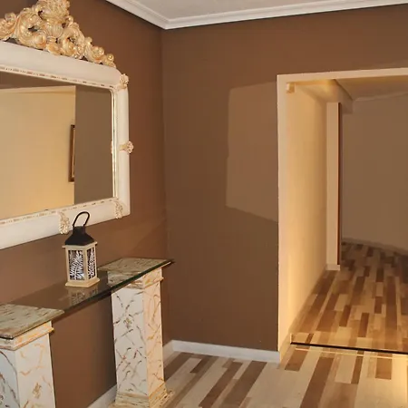 La Flor De Quejo Isla Plana