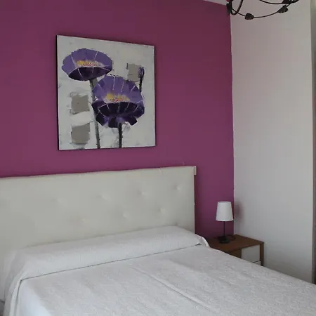 La Flor De Quejo 2* Isla Plana