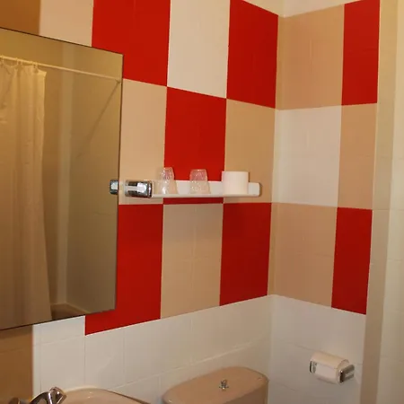 La Flor De Quejo Pensionat