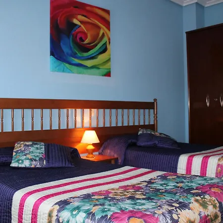 La Flor De Quejo Affittacamere