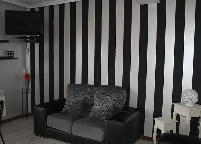 Guest house La Flor De Quejo 2*