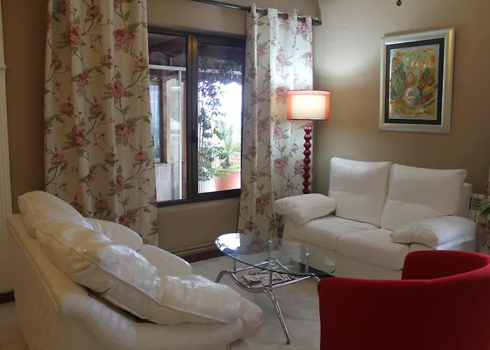 La Flor De Quejo Guest house 2*