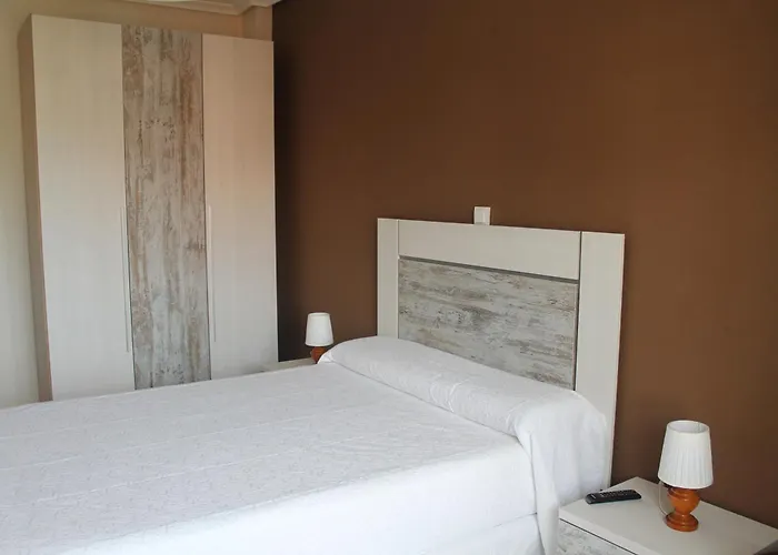 Guest house La Flor De Quejo 2*