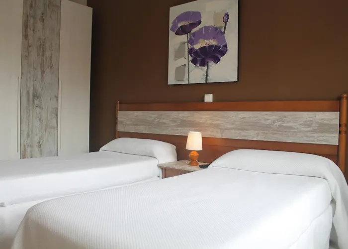 La Flor De Quejo Gasthof Isla Plana