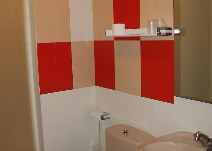 La Flor De Quejo Guest house 2*