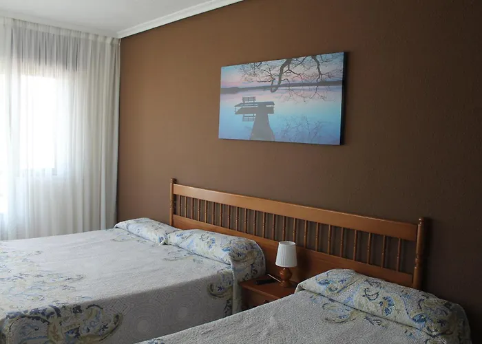 Guest house La Flor De Quejo