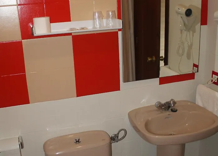 Guest house La Flor De Quejo Isla