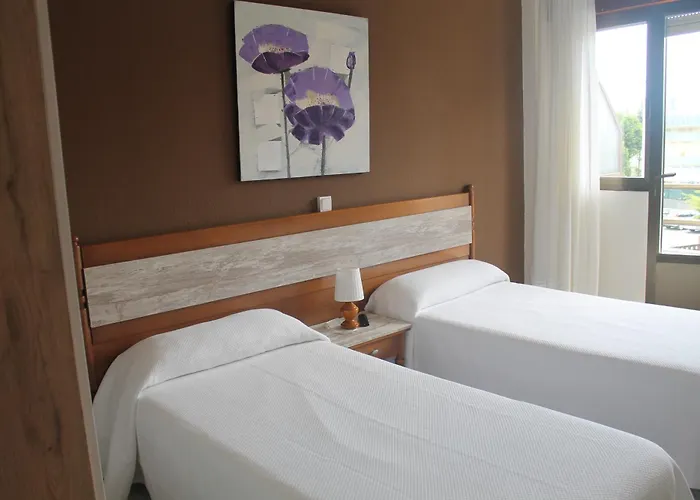 La Flor De Quejo Guest house 2*