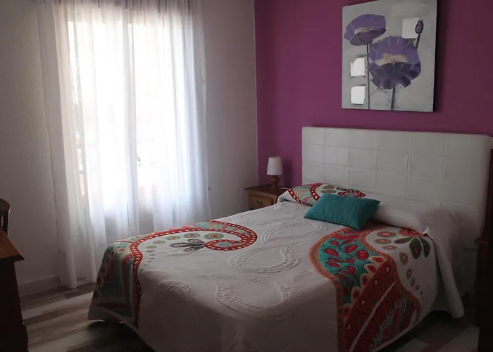 Guest house La Flor De Quejo 2*