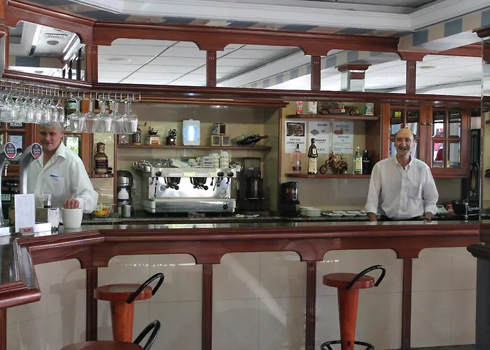 La Flor De Quejo 2* Isla