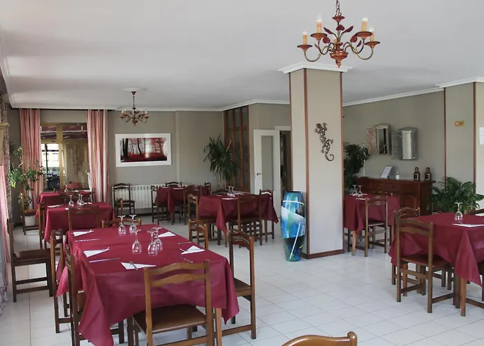 Guest house La Flor De Quejo 2*