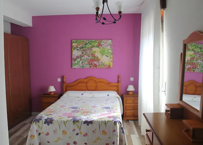 La Flor De Quejo Gasthof Isla Plana