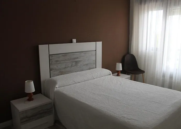 Guest house La Flor De Quejo Isla