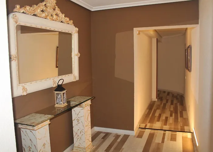 La Flor De Quejo Isla