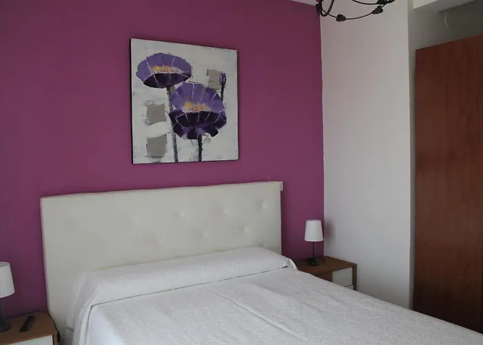 La Flor De Quejo 2* Isla