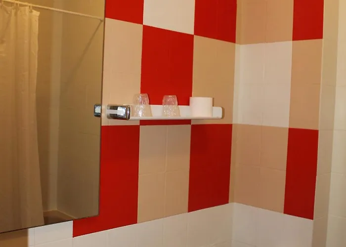 La Flor De Quejo Gasthof