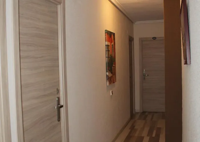 La Flor De Quejo Guest house 2*